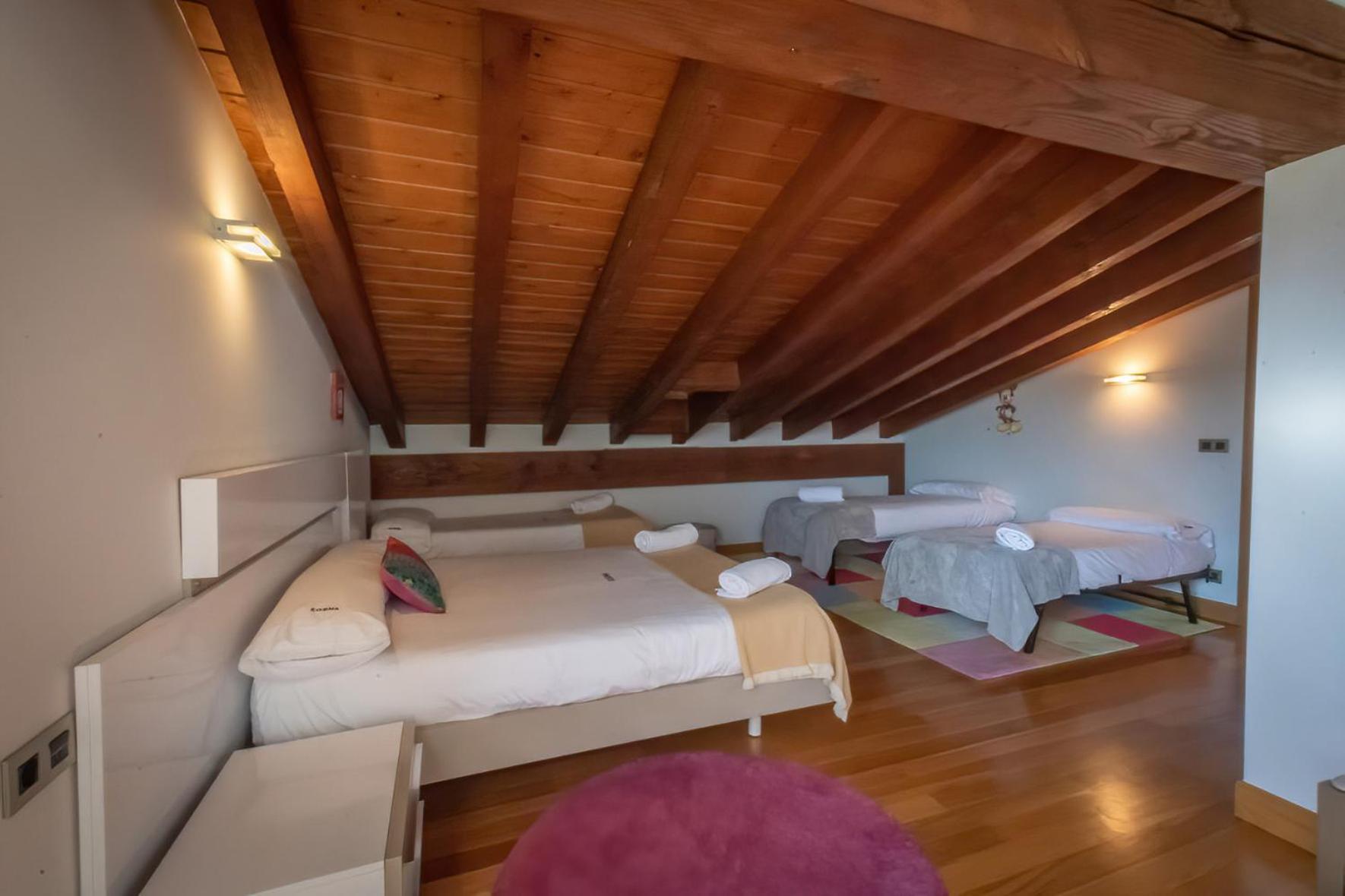 Oribarzar - Vivienda Acogedora En Plena Naturaleza Aia المظهر الخارجي الصورة