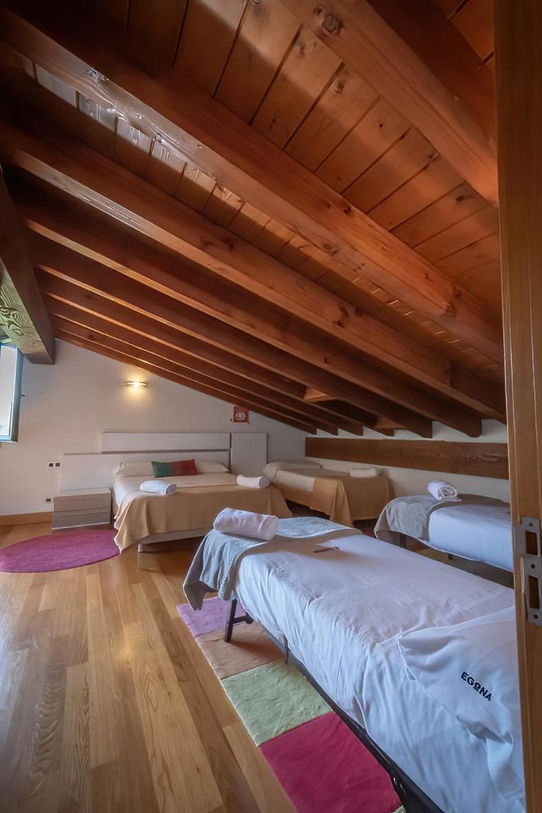 Oribarzar - Vivienda Acogedora En Plena Naturaleza Aia المظهر الخارجي الصورة