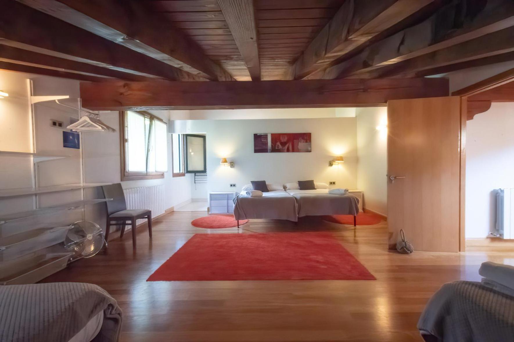 Oribarzar - Vivienda Acogedora En Plena Naturaleza Aia المظهر الخارجي الصورة