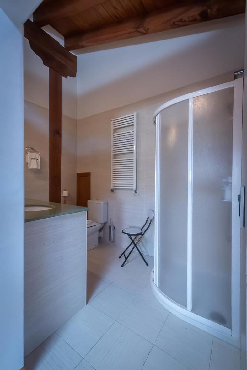 Oribarzar - Vivienda Acogedora En Plena Naturaleza Aia المظهر الخارجي الصورة