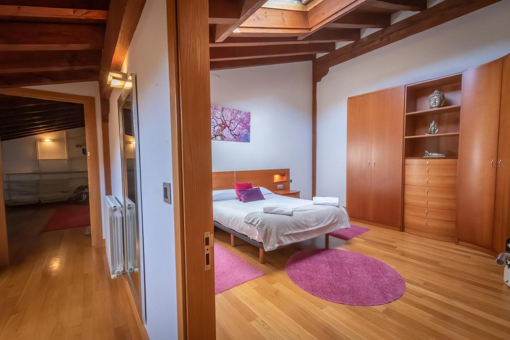 Oribarzar - Vivienda Acogedora En Plena Naturaleza Aia المظهر الخارجي الصورة
