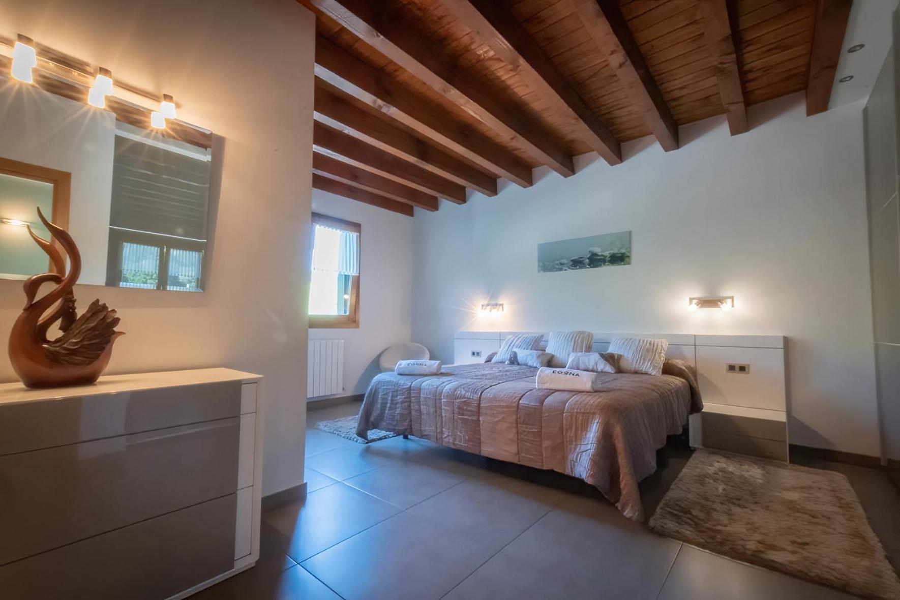 Oribarzar - Vivienda Acogedora En Plena Naturaleza Aia المظهر الخارجي الصورة