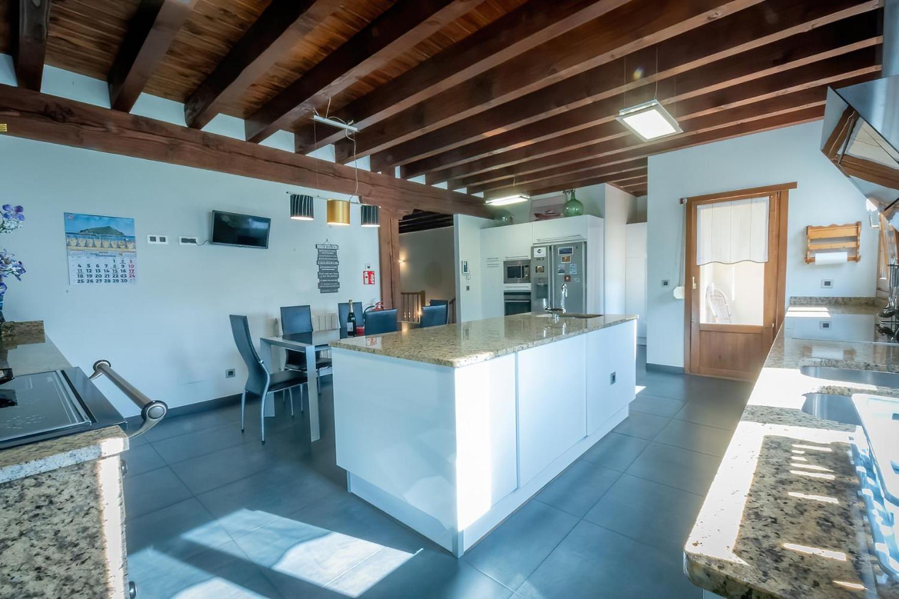 Oribarzar - Vivienda Acogedora En Plena Naturaleza Aia المظهر الخارجي الصورة